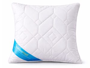Perna Somnomed Antimicrobiana lavabila la 95°C - 70 x 70 cm, vidata