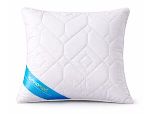 Perna Somnomed Antimicrobiana lavabila la 95°C - 70 x 70 cm, ambalata la geanta cu manere