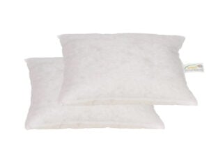 set 2 perne Somnart Basic TNT 50x70 cm