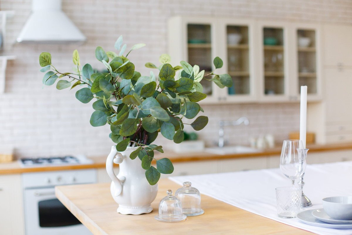 trucuri pentru un miros plăcut în casă