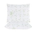Set 2 Perne 60x60 Somnart Belina Aloe Vera, microfibra, lavabile la masina
