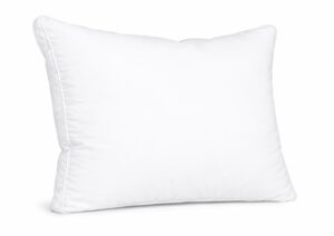 Perna Gusset din nanofibra Somnia NanoDream Premium, pentru fata de perna 50 x 70 cm, la geanta