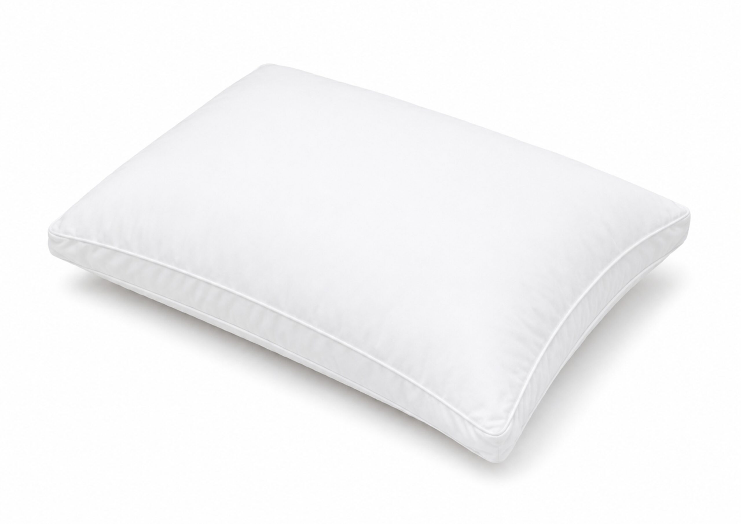 Perna Gusset din nanofibra Somnia NanoDream Premium, pentru fata de perna 50 x 70 cm, la geanta