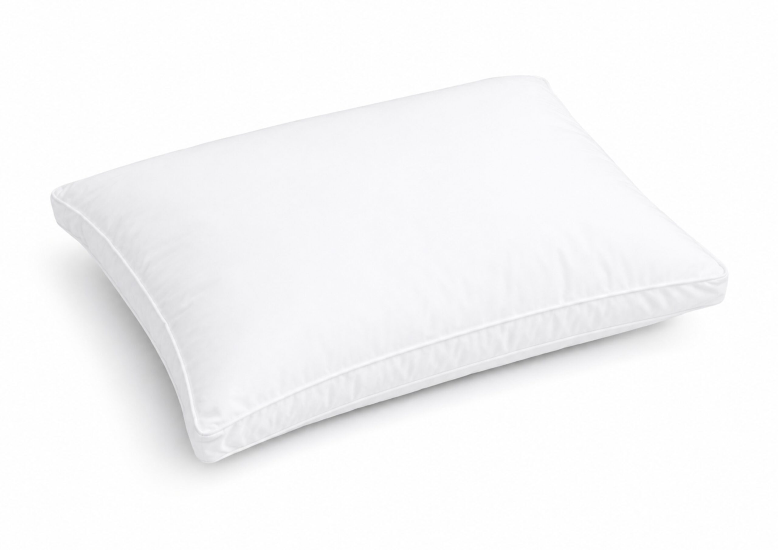 Perna Gusset din nanofibra Somnia NanoDream Premium, pentru fata de perna 50 x 70 cm, la geanta